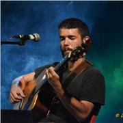 Doy clases de guitarra en Gijón (Cimavilla y Santa Bárbara), Samartino (Siero) y online